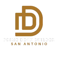 Prime Deck Builder San Antonio